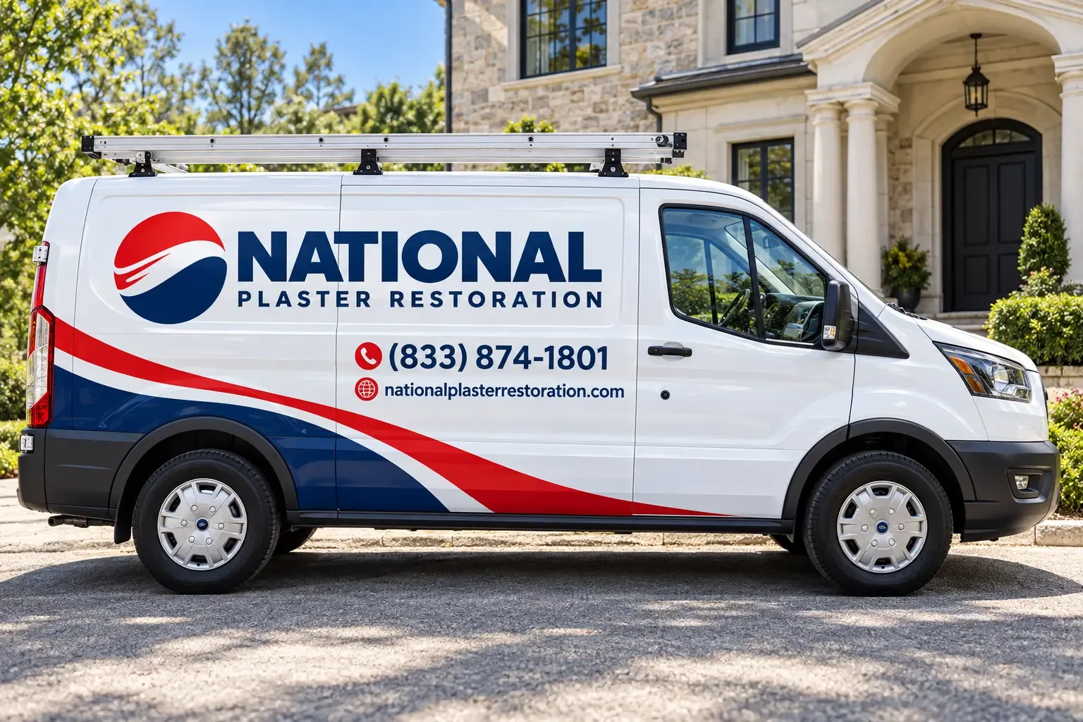 Plaster Repair in Midland, AR near me